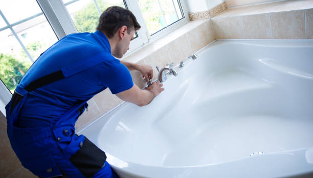 Residential Plumbing Services in Norwood, NJ